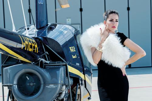 Servizio Fotografico di Moda di Stefano Boraso | Fotografo Professionale Rovigo