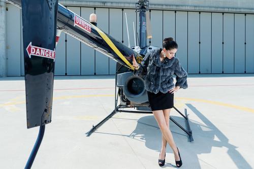 Servizio Fotografico di Moda di Stefano Boraso | Fotografo Professionale Rovigo