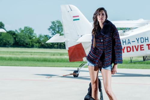 Servizio Fotografico di Moda di Stefano Boraso | Fotografo Professionale Rovigo