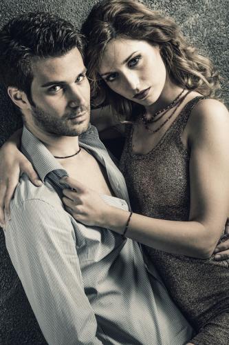Servizio Fotografico di Moda di Stefano Boraso | Fotografo Professionale Rovigo