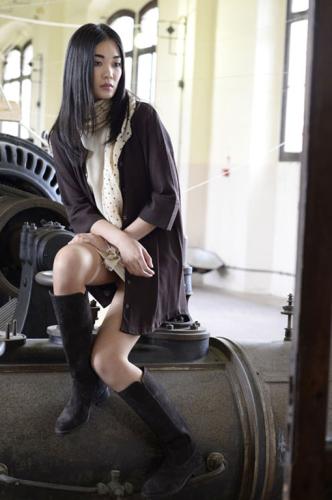 Servizio Fotografico di Moda di Stefano Boraso | Fotografo Professionale Rovigo