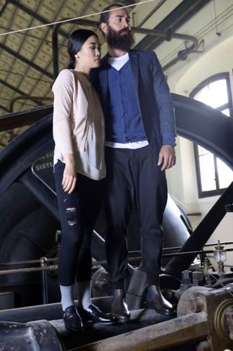 Servizio Fotografico di Moda di Stefano Boraso | Fotografo Professionale Rovigo