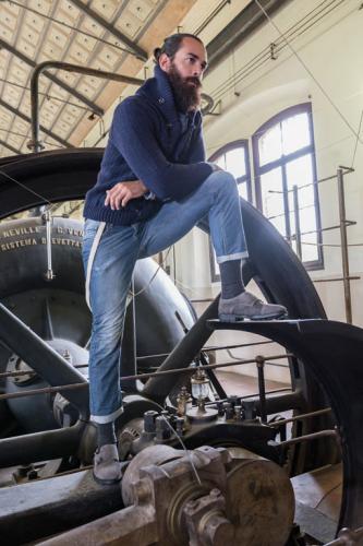 Servizio Fotografico di Moda di Stefano Boraso | Fotografo Professionale Rovigo