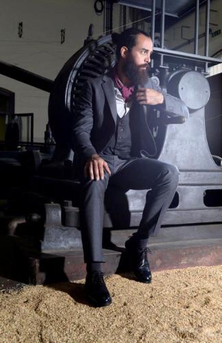 Servizio Fotografico di Moda di Stefano Boraso | Fotografo Professionale Rovigo