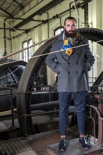 Servizio Fotografico di Moda di Stefano Boraso | Fotografo Professionale Rovigo