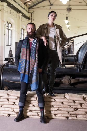 Servizio Fotografico di Moda di Stefano Boraso | Fotografo Professionale Rovigo