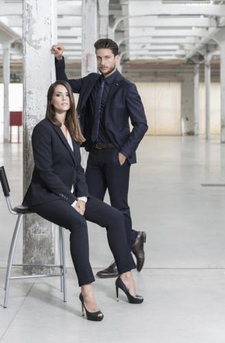Servizio Fotografico di Moda di Stefano Boraso | Fotografo Professionale Rovigo